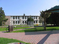Ex scuola Ivo Scapolo
